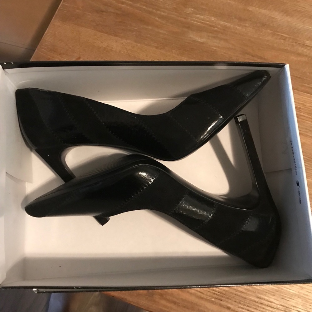 Nine West